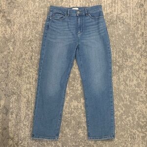 LOFT Jeans